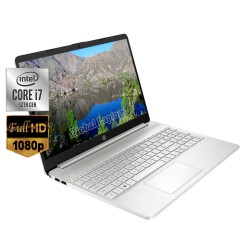 Laptop HP DY5097 Core I7 12va 256 SSD + 16GB FHD 15.6