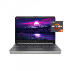 HP DK0018 AMD Ryzen 3 128GB SSD 8GB 14 HD