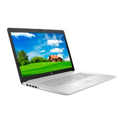 Laptop HP CN0065 Intel Core i7 11va 512 SSD + 32GB 17.3 HD+ TOUCH