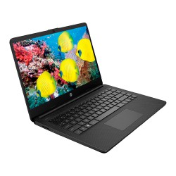 Laptop HP DK1013 AMD 3050U 128GB SSD 8GB 14 HD