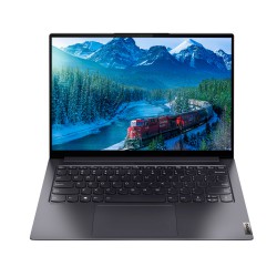 Laptop Lenovo 82QT0008US Intel Core i7 11va 1 TB + 16 GB 14" 2880X1800 TOUCH