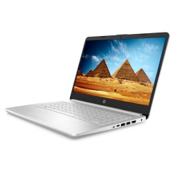 Laptop HP DQ5043 Intel Core i3 512 SSD + 16GB FHD 14