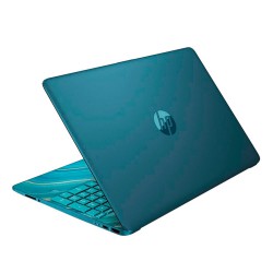 Hp Laptop DY0704 Intel N4120 4gb + 128 SSD  15.6 HD