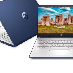 Laptop HP DQ0726 Intel N5030 64 eMMC + 4GB TOUCH 14